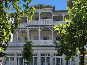 Villa Strandblick Binz, Binz